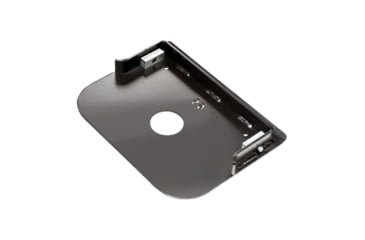 Image of PullRite Multi Fit Capture Plate For Superglide Hitches, 3365