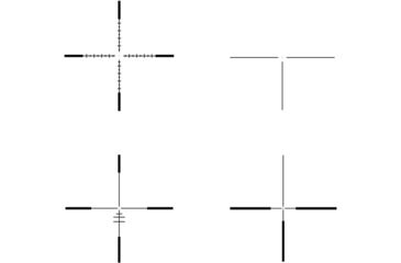 Image of Pulsar 1.2-9.6x Thermal Imaging Sight Trail XP38, Weaver