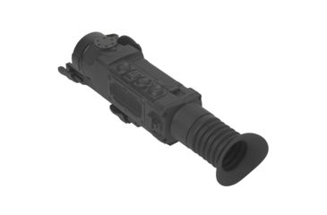 Image of Pulsar Trail XQ30 1.6-6.4x21mm Thermal Imaging Rifle Scope, PL76513Q