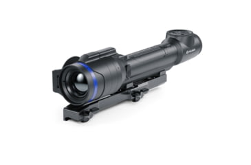 Image of Pulsar 2.5-10x Talion XQ38 Thermal Imaging Rifle Scope, 384x288, Multiple Illuminated Reticle, Black, PL76561