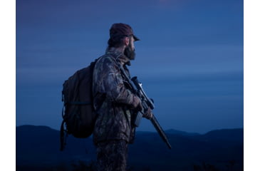 Image of Pulsar 2.5-10x Talion XQ38 Thermal Imaging Rifle Scope, 384x288, Multiple Illuminated Reticle, Black, PL76561