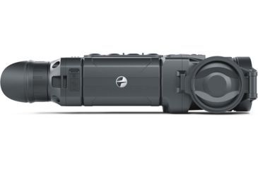 Image of OpticsPlanet Exclusive Refurbished, Pulsar 2.5-20x Helion 2 XP50 2.5-20 Thermal Monocular,17mm, 640x480px, Black, PL77402