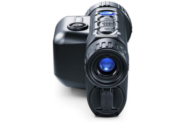Image of Pulsar 2-8x Axion 2 LRF XQ35 Thermal Monocular, Black, PL77479