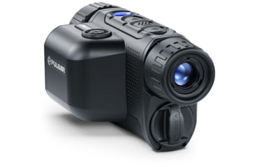 Image of Pulsar 2-8x Axion 2 LRF XQ35 Thermal Monocular, Black, PL77479