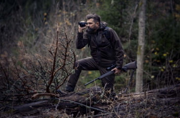 Image of Pulsar 2-8x Axion 2 LRF XQ35 Thermal Monocular, Black, PL77479