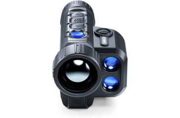 Image of Pulsar 2-8x Axion 2 LRF XQ35 Thermal Monocular, Black, PL77479