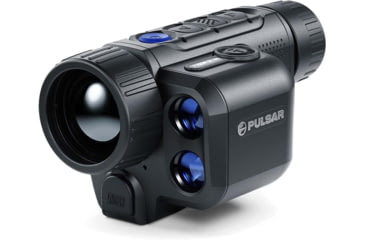 Image of Pulsar 2-8x Axion 2 LRF XQ35 Thermal Monocular, Black, PL77479