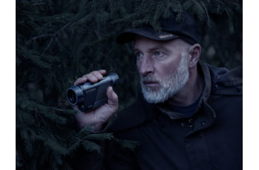 Image of Pulsar 2-8x Axion 2 XQ35 Thermal Monocular, Black, PL77478