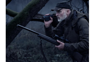 Image of Pulsar 2-8x Axion 2 XQ35 Thermal Monocular, Black, PL77478