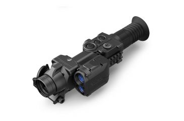 Image of Pulsar 2.2-8.8x Thermal Imaging Sight Apex LRF XQ38 PL76419