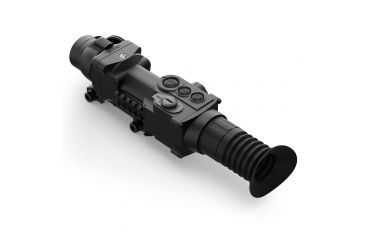 Image of Pulsar 2.2-8.8x Thermal Imaging Sight Apex XQ38 PL76417