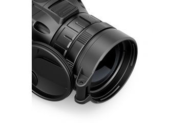 Image of Pulsar 2.5-10x Thermal Imaging Scope Helion XQ30F PL77393