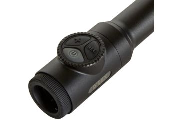 Image of Pulsar 4-16x - 40mm Digex N450 Digital Night Vision Rifle Scope, Black, PL76641
