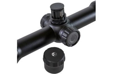 Image of Pulsar 4-16x - 40mm Digex N450 Digital Night Vision Rifle Scope, Black, PL76641