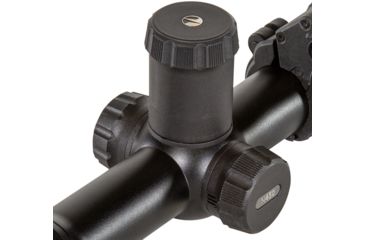 Image of Pulsar 4-16x - 40mm Digex N450 Digital Night Vision Rifle Scope, Black, PL76641