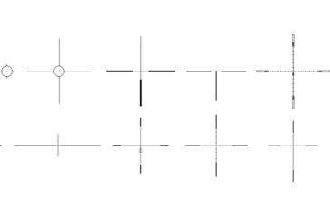 Image of Pulsar 4-16x - 40mm Digex N450 Digital Night Vision Rifle Scope, Black, PL76641
