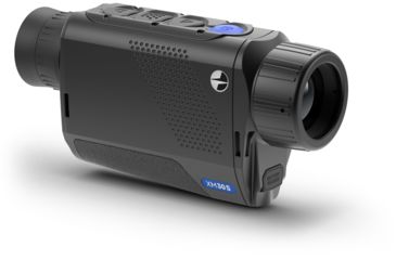 Image of OpticsPlanet Exclusive Refurbished, Pulsar 4.5 - 18x Axion XM30S Thermal Monocular, 38.4 ft, 15 mm, Black, PL77423