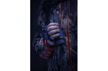 Image of OpticsPlanet Exclusive Refurbished, Pulsar 4.5 - 18x Axion XM30S Thermal Monocular, 38.4 ft, 15 mm, Black, PL77423