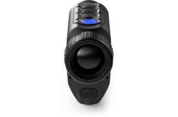 Image of OpticsPlanet Exclusive Refurbished, Pulsar 4.5 - 18x Axion XM30S Thermal Monocular, 38.4 ft, 15 mm, Black, PL77423