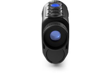 Image of OpticsPlanet Exclusive Refurbished, Pulsar 4.5 - 18x Axion XM30S Thermal Monocular, 38.4 ft, 15 mm, Black, PL77423