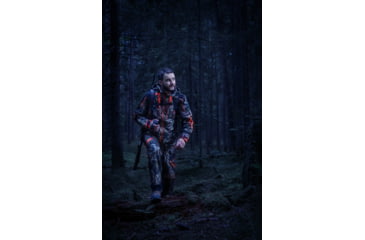 Image of OpticsPlanet Exclusive Refurbished, Pulsar 4.5 - 18x Axion XM30S Thermal Monocular, 38.4 ft, 15 mm, Black, PL77423