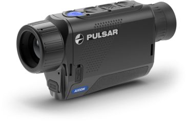 Image of OpticsPlanet Exclusive Refurbished, Pulsar 4.5 - 18x Axion XM30S Thermal Monocular, 38.4 ft, 15 mm, Black, PL77423