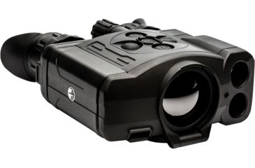 Image of OpticsPlanet Exclusive Refurbished, Pulsar Accolade 2 LRF XP50 2.5-20x42mm Thermal Binocular, Black, PL77410