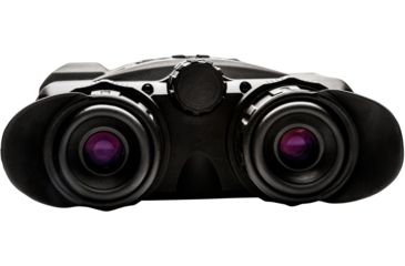 Image of OpticsPlanet Exclusive Refurbished, Pulsar Accolade 2 LRF XP50 2.5-20x42mm Thermal Binocular, Black, PL77410