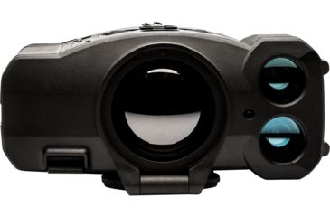 Image of OpticsPlanet Exclusive Refurbished, Pulsar Accolade 2 LRF XP50 2.5-20x42mm Thermal Binocular, Black, PL77410