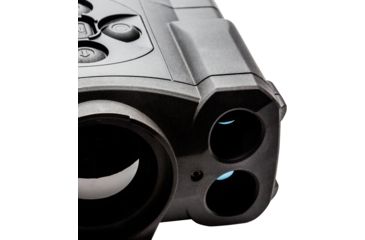 Image of OpticsPlanet Exclusive Refurbished, Pulsar Accolade 2 LRF XP50 2.5-20x42mm Thermal Binocular, Black, PL77410