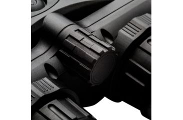 Image of OpticsPlanet Exclusive Refurbished, Pulsar Accolade 2 LRF XP50 2.5-20x42mm Thermal Binocular, Black, PL77410