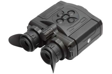 Image of Pulsar Accolade XQ38 Thermal Binoculars, Black, PL77411