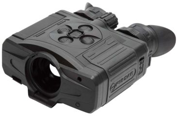 Image of USED DEMO, Pulsar Accolade XQ38 Thermal Binoculars, Black, PL77411, EDEMO1