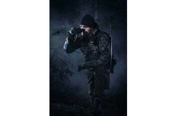 Image of Pulsar Accolade XQ38 Thermal Binoculars, Black, PL77411