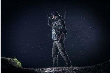 Image of Pulsar Accolade XQ38 Thermal Binoculars, Black, PL77411