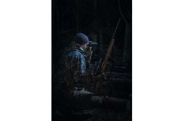 Image of Pulsar Accolade XQ38 Thermal Binoculars, Black, PL77411