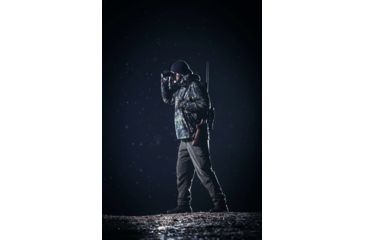 Image of Pulsar Accolade XQ38 Thermal Binoculars, Black, PL77411