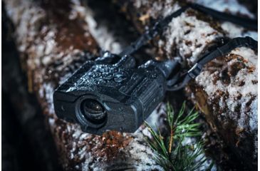 Image of Pulsar Accolade XQ38 Thermal Binoculars, Black, PL77411