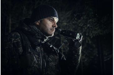 Image of Pulsar Accolade XQ38 Thermal Binoculars, Black, PL77411