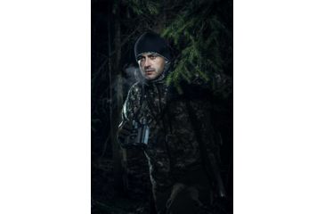 Image of Pulsar Accolade XQ38 Thermal Binoculars, Black, PL77411