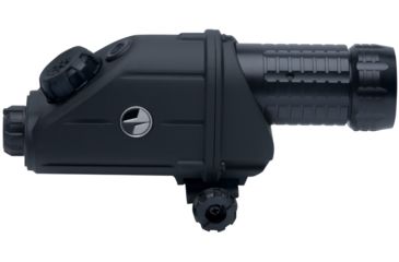 Image of Pulsar AL-915T IR Illuminator, Black, PL79132