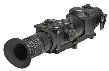 Image of Pulsar Apex XD38A Thermal Rifle Scope PL76416
