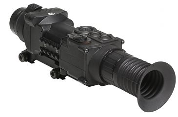 Image of Pulsar Apex XD38A Thermal Rifle Scope PL76416