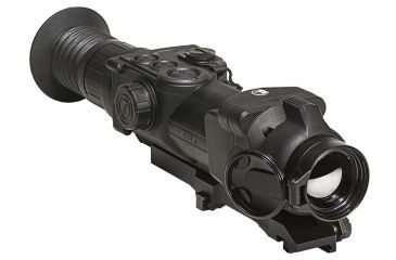 Image of Pulsar Apex XD38A Thermal Rifle Scope PL76416