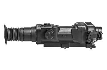 Image of Pulsar Apex XD38A Thermal Rifle Scope PL76416