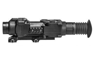 Image of Pulsar Apex XD38A Thermal Rifle Scope PL76416