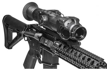 Image of Pulsar Apex XD38A Thermal Rifle Scope PL76416