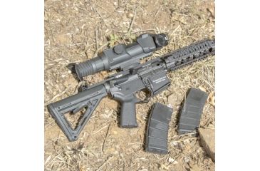 Image of Pulsar Apex XD38A Thermal Rifle Scope PL76416