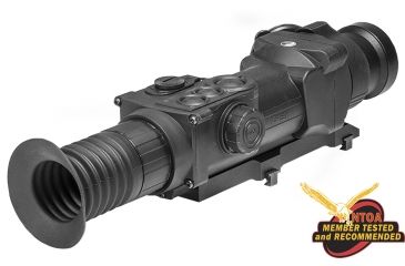 Image of Pulsar Apex XD50 Thermal Rifle Scope PL76425