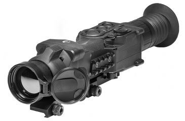 Image of Pulsar Apex XD50 Thermal Rifle Scope PL76425